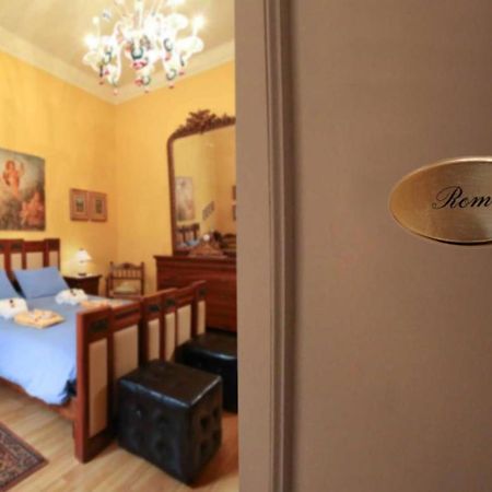 Casa Esvael Hotell Verona Eksteriør bilde