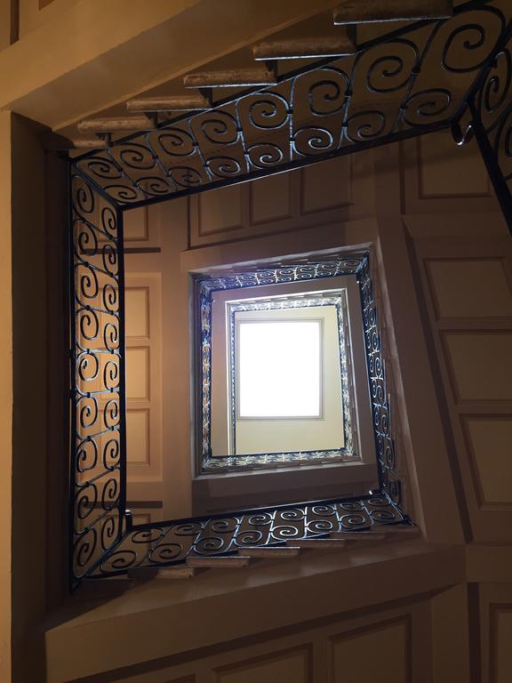 Casa Esvael Hotell Verona Eksteriør bilde