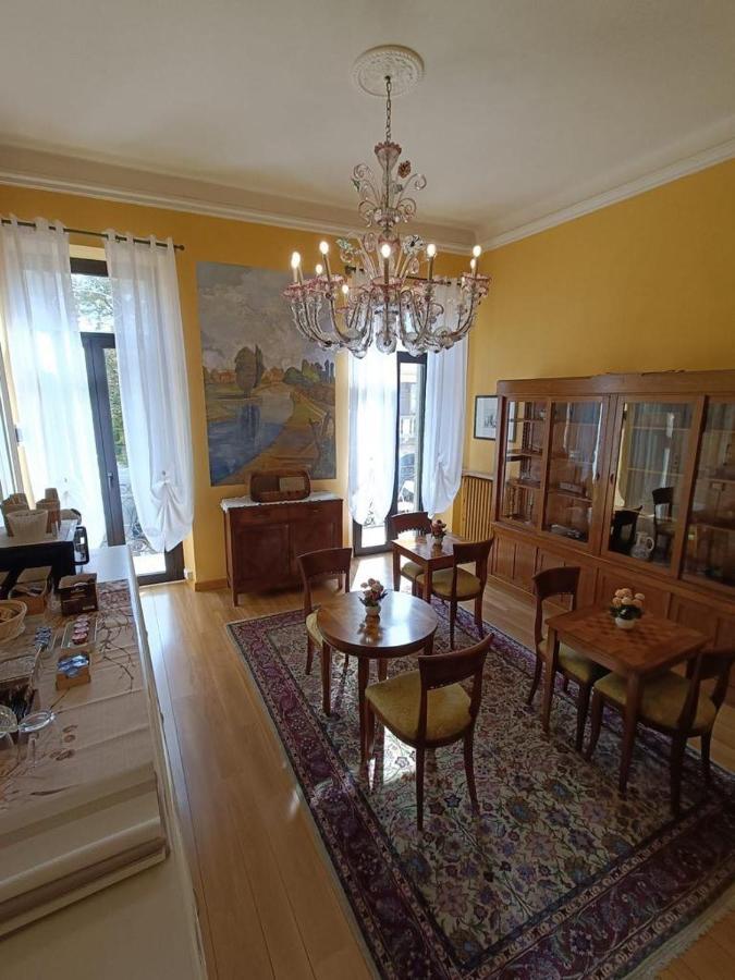 Casa Esvael Hotell Verona Eksteriør bilde