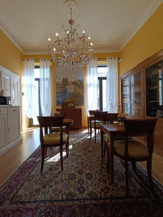 Casa Esvael Hotell Verona Eksteriør bilde