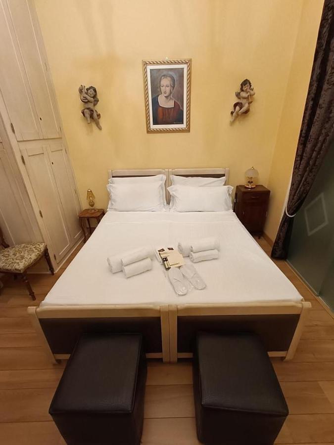 Casa Esvael Hotell Verona Eksteriør bilde