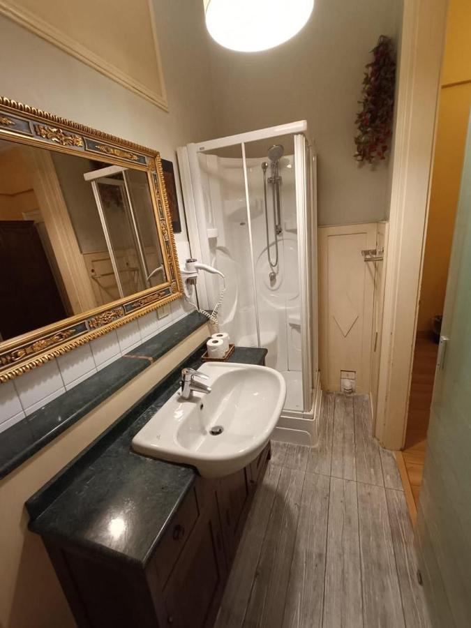 Casa Esvael Hotell Verona Eksteriør bilde