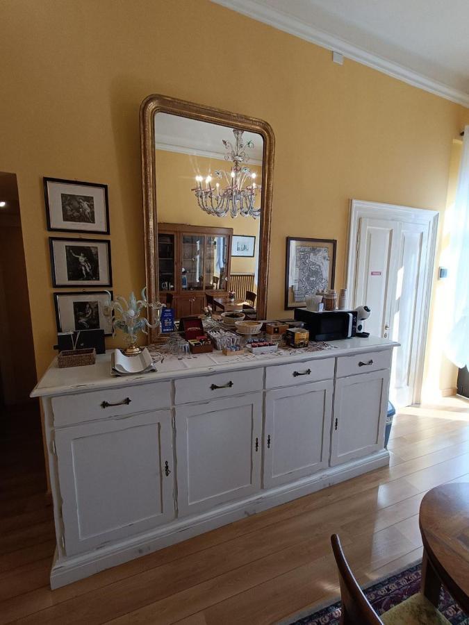 Casa Esvael Hotell Verona Eksteriør bilde