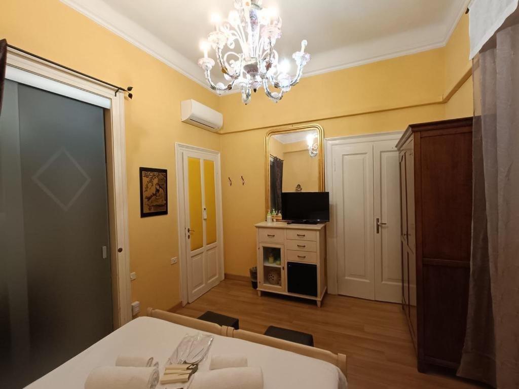 Casa Esvael Hotell Verona Eksteriør bilde