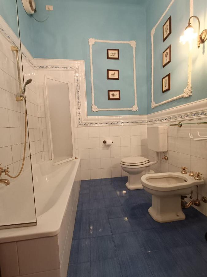 Casa Esvael Hotell Verona Eksteriør bilde