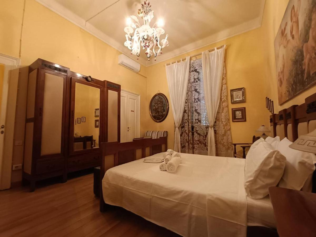 Casa Esvael Hotell Verona Eksteriør bilde