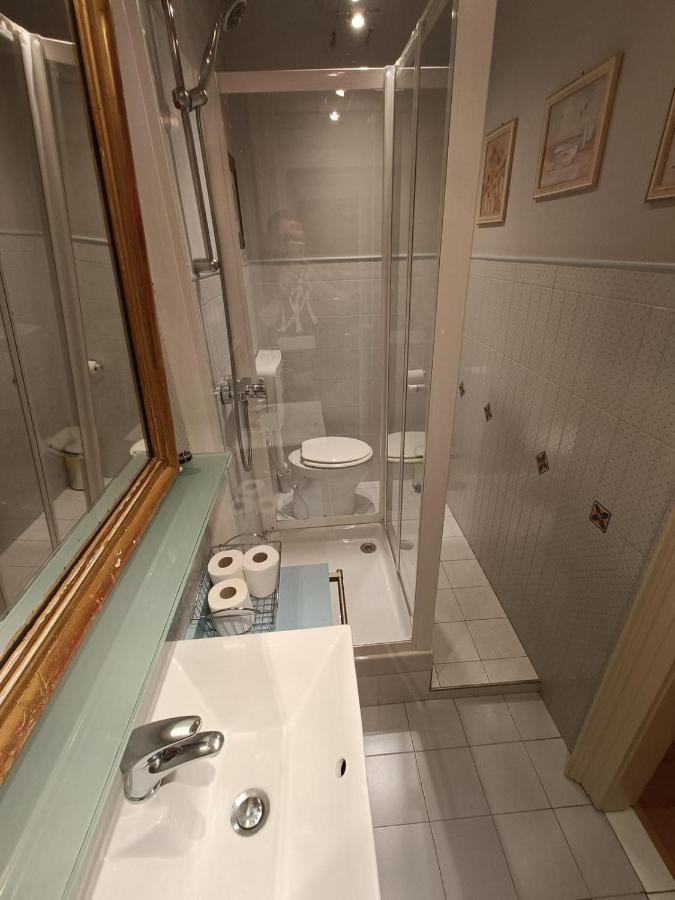 Casa Esvael Hotell Verona Eksteriør bilde