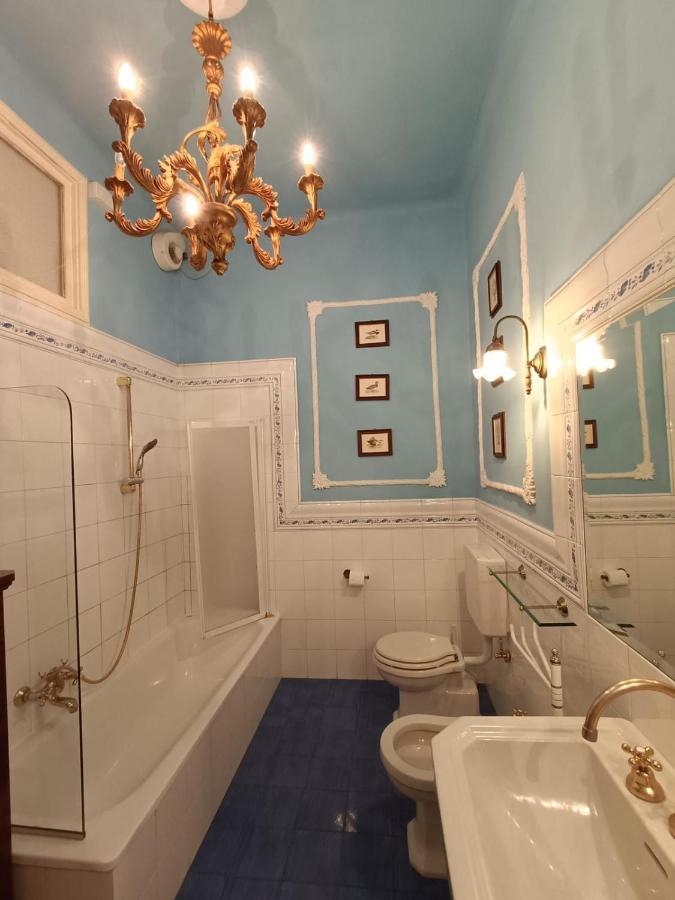 Casa Esvael Hotell Verona Eksteriør bilde