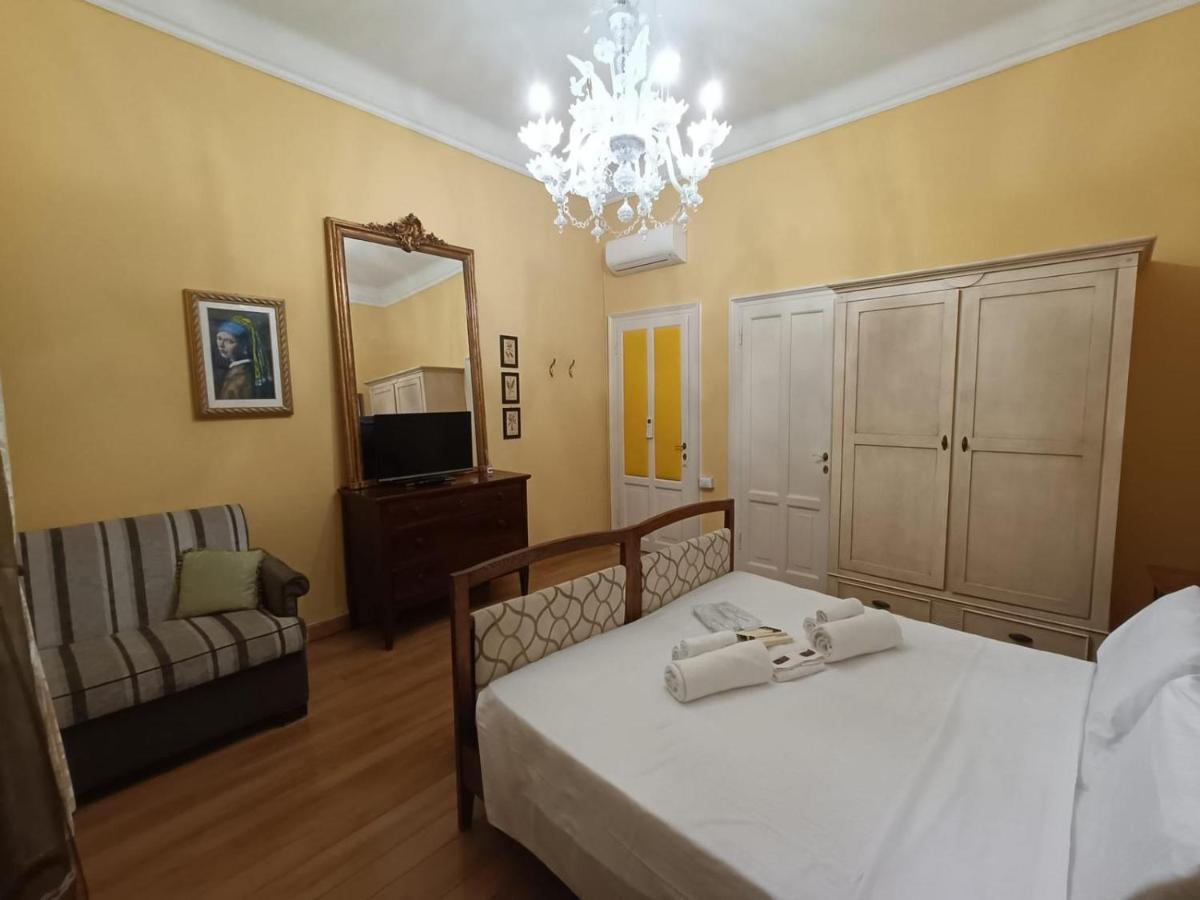 Casa Esvael Hotell Verona Eksteriør bilde