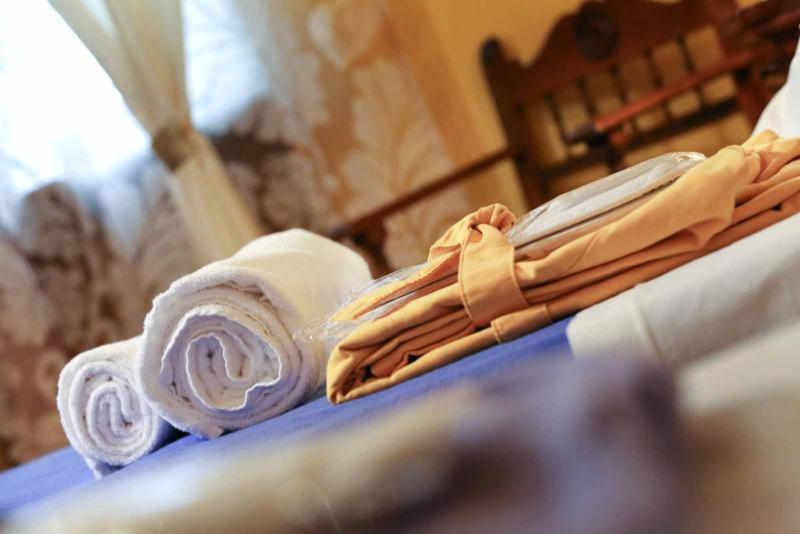 Casa Esvael Hotell Verona Eksteriør bilde