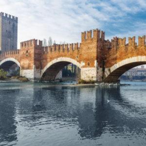 Casa Esvael Hotell Verona Eksteriør bilde