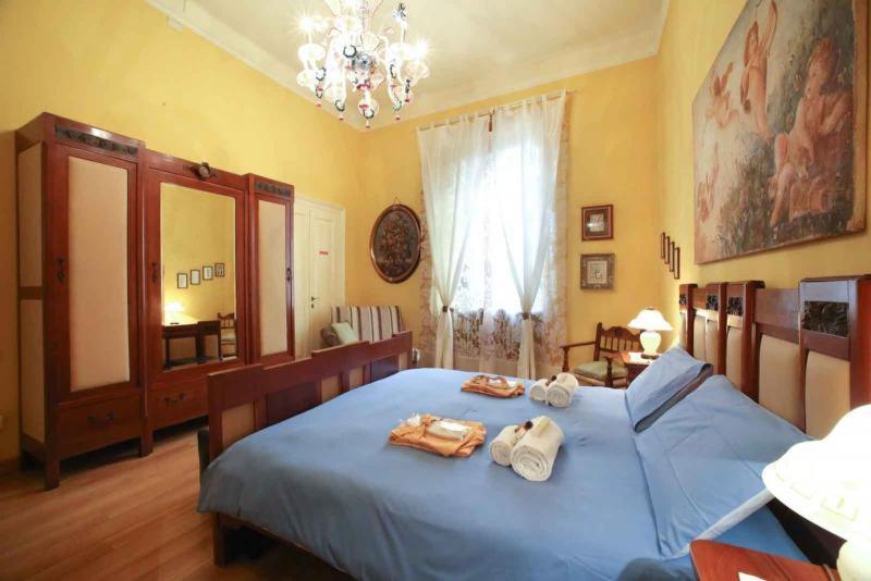 Casa Esvael Hotell Verona Eksteriør bilde