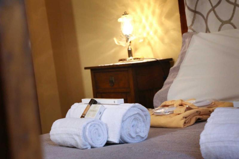 Casa Esvael Hotell Verona Eksteriør bilde
