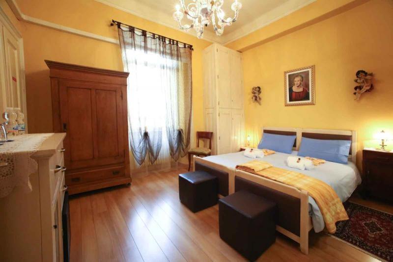 Casa Esvael Hotell Verona Eksteriør bilde