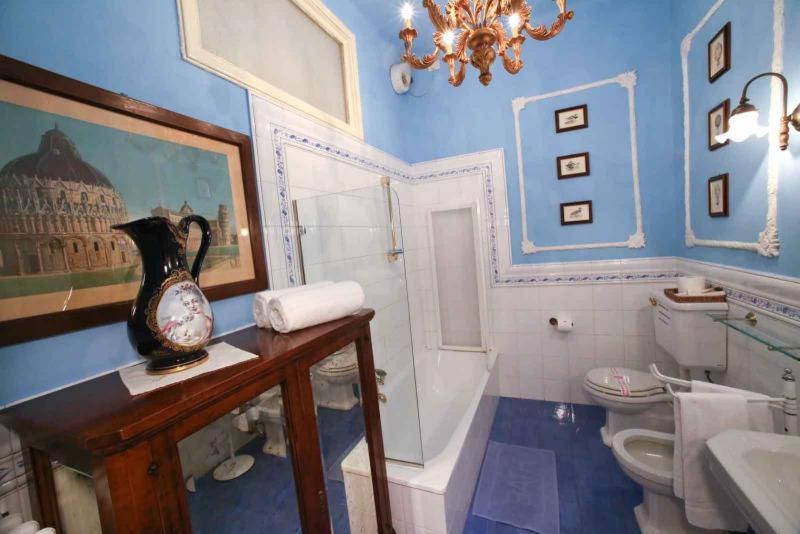 Casa Esvael Hotell Verona Eksteriør bilde