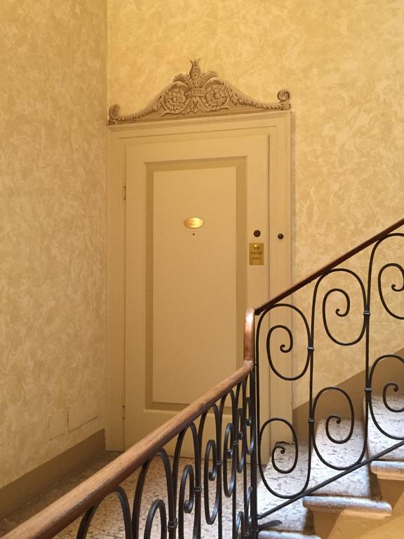 Casa Esvael Hotell Verona Eksteriør bilde