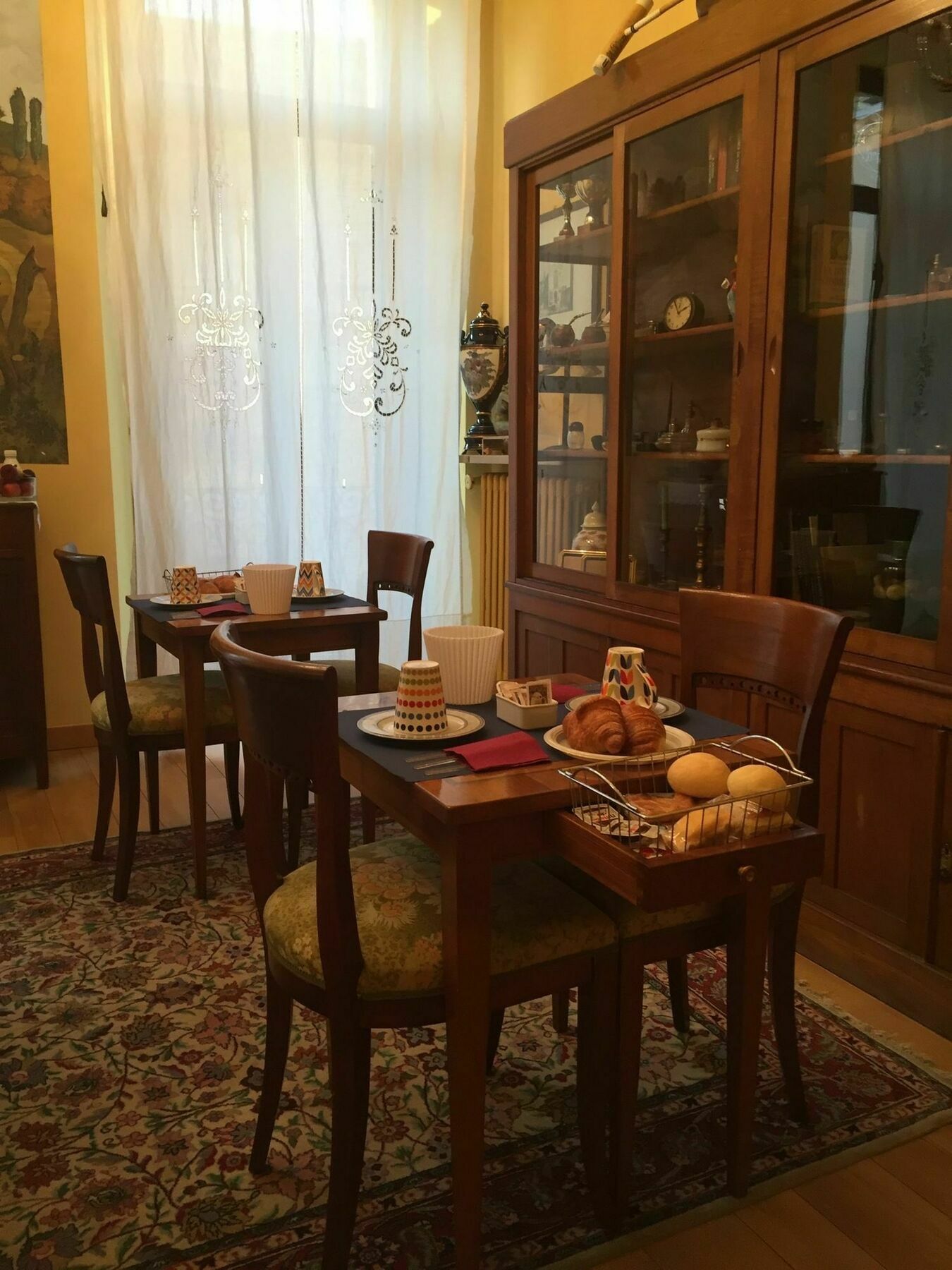 Casa Esvael Hotell Verona Eksteriør bilde