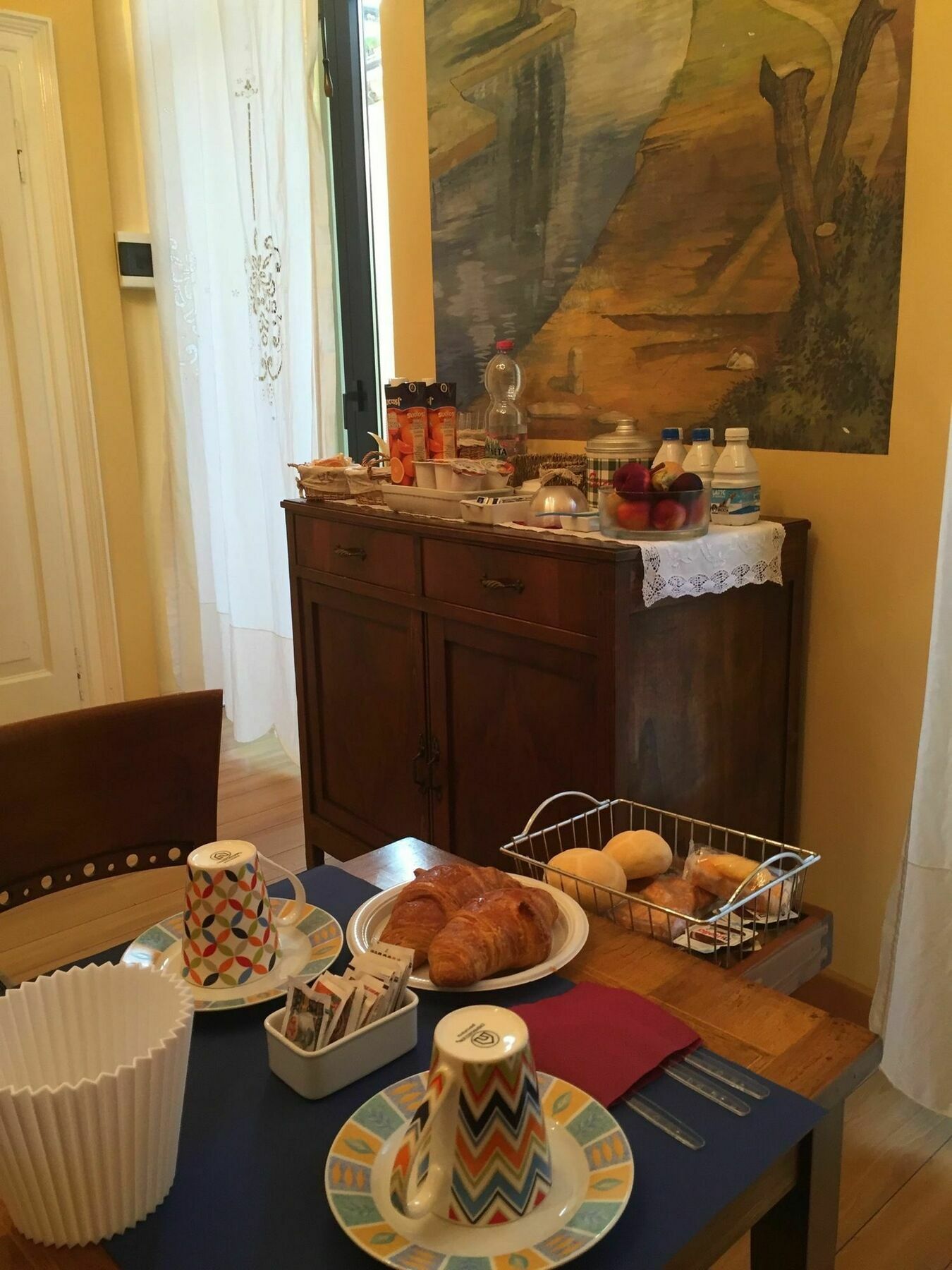 Casa Esvael Hotell Verona Eksteriør bilde