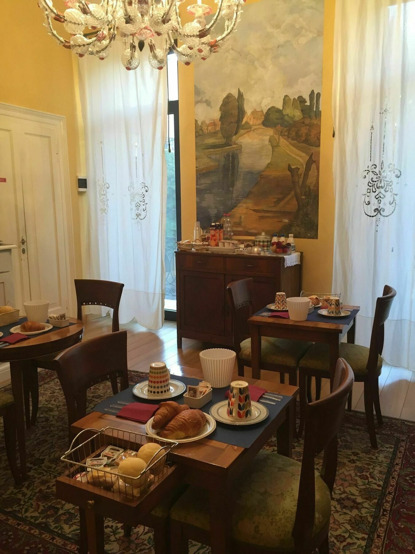 Casa Esvael Hotell Verona Eksteriør bilde